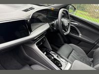 Ny Audi Q5 Sportback S-Line 268 HK (197 kW) 2025 Grå SUV