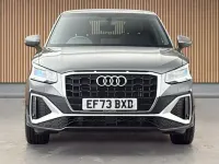 Used Audi Q2 S-Line 150 HP (110 kW) 2026 SUV