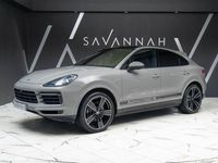 Used Porsche Cayenne 340 HP (250 kW) 2019 Grey SUV