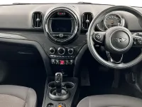 Used Mini Cooper Countryman Classic 134 HP (98 kW) 2019 Grey SUV