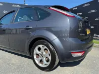 Used Ford Focus Sport 2011 Grey Hatchback