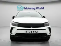 Second-hand Vauxhall Grandland X Ultimate 129 CP (94 kW) 2024 SUV