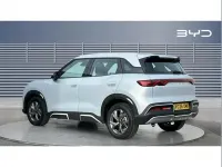 New BYD Atto 2 Boost 130 kW (177 HP) 2026 Other SUV