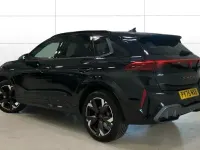Used Cupra Terramar 150 HP (110 kW) 2026 Black SUV