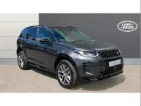 New Land Rover Discovery Sport Landmark 265 HP (194 kW) 2025 Other SUV