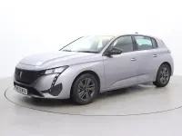 Gebraucht Peugeot 308 Active Premium 130 PS (95 kW) 2022 Grau Kleinwagen