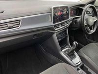 Usado VW T-Roc 150 HP (110 kW) 2022 SUV