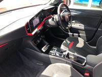 used Vauxhall Mokka Mokka-e 100kW SRi Nav Premium 50kWh (136ps) 5dr Hatchback