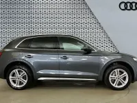 Used Audi Q5 S-Line 204 HP (150 kW) 2024 SUV