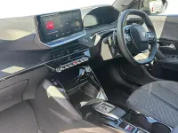 Used Peugeot 2008 Allure 137 HP (100 kW) 2025 SUV