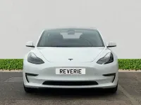 Used Tesla Model 3 254 kW (346 HP) 2021 Sedan