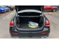 used Mercedes A250 A-ClassAMG Line 4dr Auto Saloon