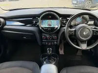 Used Mini Cooper Classic 136 HP (100 kW) 2022 Silver Hatchback