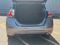Used Nissan Leaf Tekna 110 kW (150 HP) 2023 Hatchback