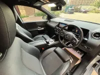 Used Mercedes B200 Executive 2020 Silver MPV