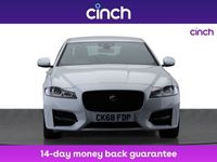 used Jaguar XF 2.0d [180] R-Sport 4dr Auto