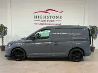 Used VW Caddy Sportline 2023 Grey MPV