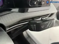 Used VW Golf VII R-line 150 HP (110 kW) 2021 Grey Hatchback
