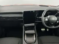 Used Renault Austral Techno Esprit Alpine 200 HP (147 kW) 2025 Red/black  SUV