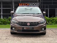 Used Fiat Tipo S 120 HP (88 kW) 2017 Bronze Hatchback