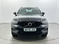Used Volvo XC40 R-Design 2020 Black SUV