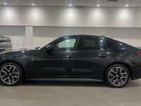 Used BMW 420 M Sport 2022 Black Coupe