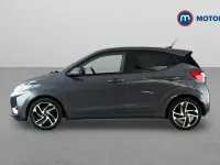 Used Hyundai i10 Premium 84 HP (61 kW) 2023 Hatchback
