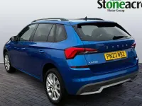 Used Skoda 110 R SE Drive 110 HP (80 kW) 2023 Hatchback