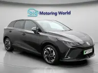 Usado MG MG4 EV Trophy 150 kW (204 CV) 2025 Utilitario