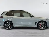 New BMW X5 M Sport 489 HP (359 kW) 2026 SUV