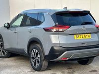 Used Nissan X-Trail N-Connecta 204 HP (150 kW) 2026 SUV