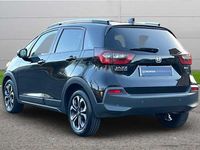 Second-hand Honda Jazz Hybrid 109 CP (80 kW) 2023 Negru Hatchback