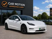 Used Tesla Model 3 11 kW (15 HP) 2022 Sedan