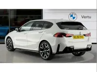 Used BMW 120 M Sport 154 HP (113 kW) 2026 Other Hatchback