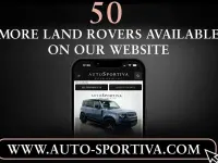 Used Land Rover Defender HSE Dynamic 2021 SUV