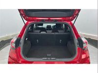 Used Ford Puma ST-Line 125 HP (91 kW) 2020 Red SUV