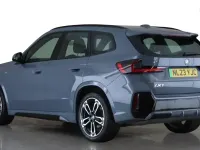 Used BMW iX1 M Sport 279 kW (380 HP) 2023 SUV
