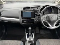 Used Honda Jazz EX 102 HP (75 kW) 2018 White Hatchback