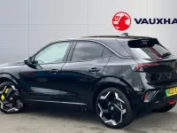 New Vauxhall Mokka GSe 205 kW (280 HP) 2026 Black SUV
