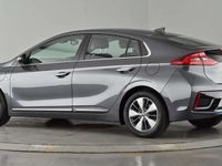 used Hyundai Ioniq 1.6 GDi Plug-in Hybrid Premium SE 5dr DCT