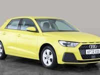 Used Audi A1 Sportback 95 HP (69 kW) 2023 Hatchback