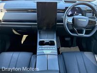 Used Jaecoo 7 347 HP (255 kW) 2025 Blue SUV