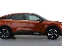 Used Citroën C4 PureTech 2021 Brown Hatchback