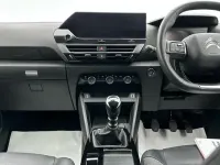 Used Citroën C4 PureTech 131 HP (96 kW) 2023 White SUV