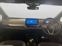 Used VW ID.5 Pro 127 kW (174 HP) 2022 White SUV