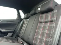 Used VW Polo GTI 200 HP (147 kW) 2019 Grey Hatchback