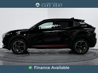 Used Alfa Romeo GT Junior Edizione Speciale 114 kW (156 HP) 2025 Black Hatchback