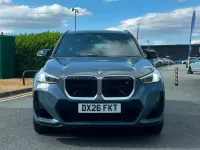 Used BMW X1 Comfort Edition 2026 Grey SUV