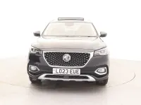 Used MG HS Exclusive 162 HP (119 kW) 2023 Black SUV