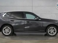 Used BMW X3 xLine 205 HP (150 kW) 2025 Grey SUV